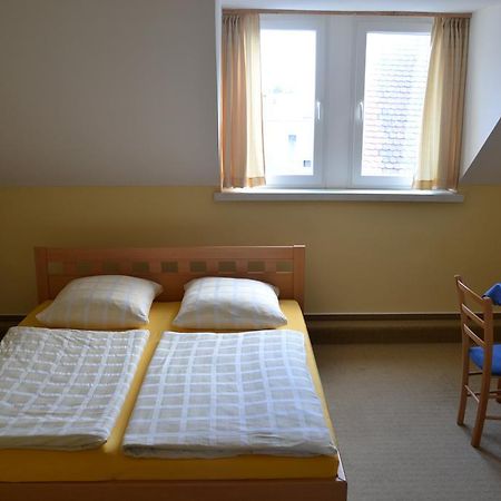 Pension Altwahnsdorf Radebeul Habitación foto