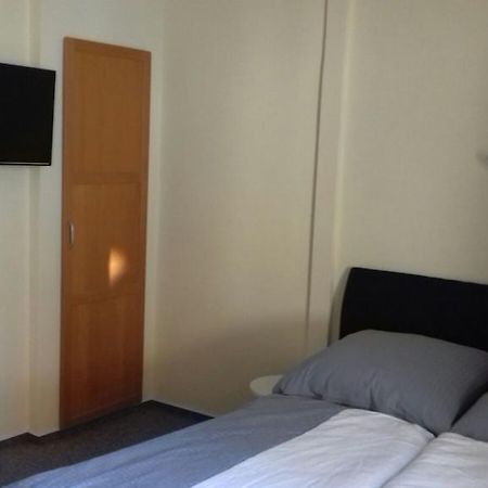 Pension Altwahnsdorf Radebeul Exterior foto