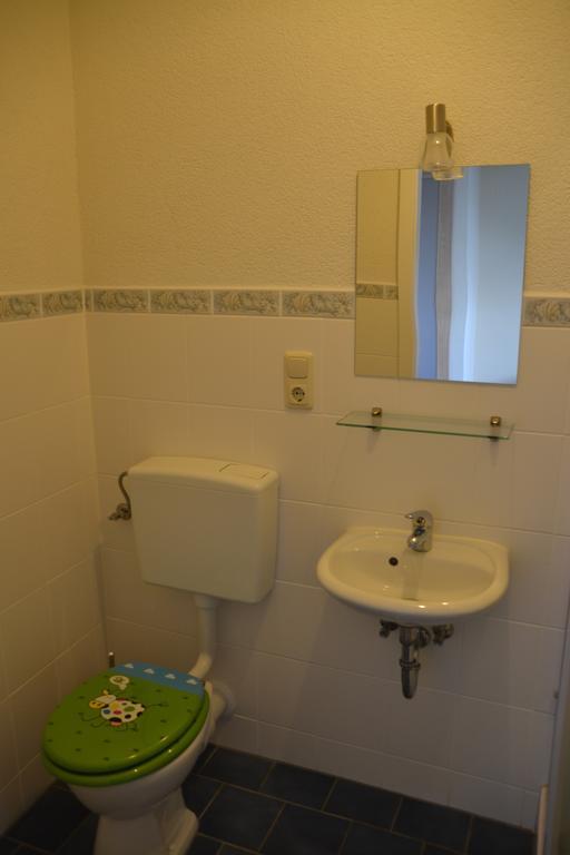 Pension Altwahnsdorf Radebeul Habitación foto