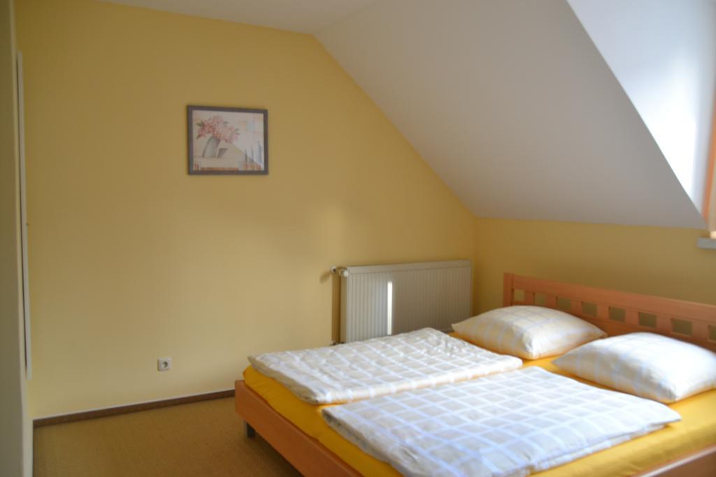 Pension Altwahnsdorf Radebeul Habitación foto