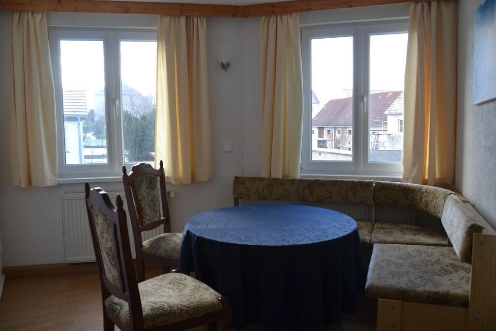 Pension Altwahnsdorf Radebeul Habitación foto