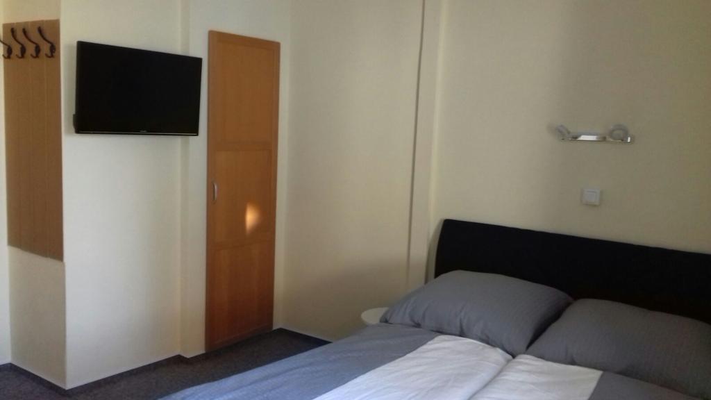 Pension Altwahnsdorf Radebeul Exterior foto